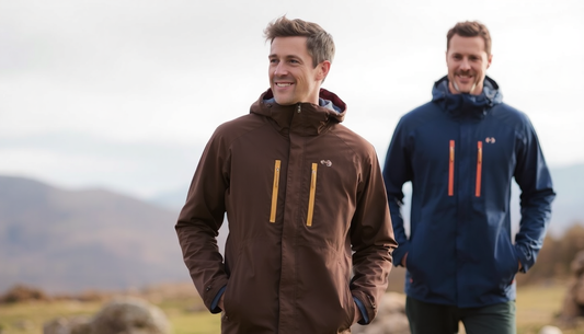 Top Trends in Outdoor Life Clothing for 2025: Essential Gear for Every Adventure