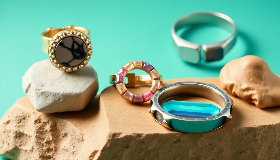 2025 Accessory Trends: Innovative Styles and Must-Have Pieces to Elevate Your Look