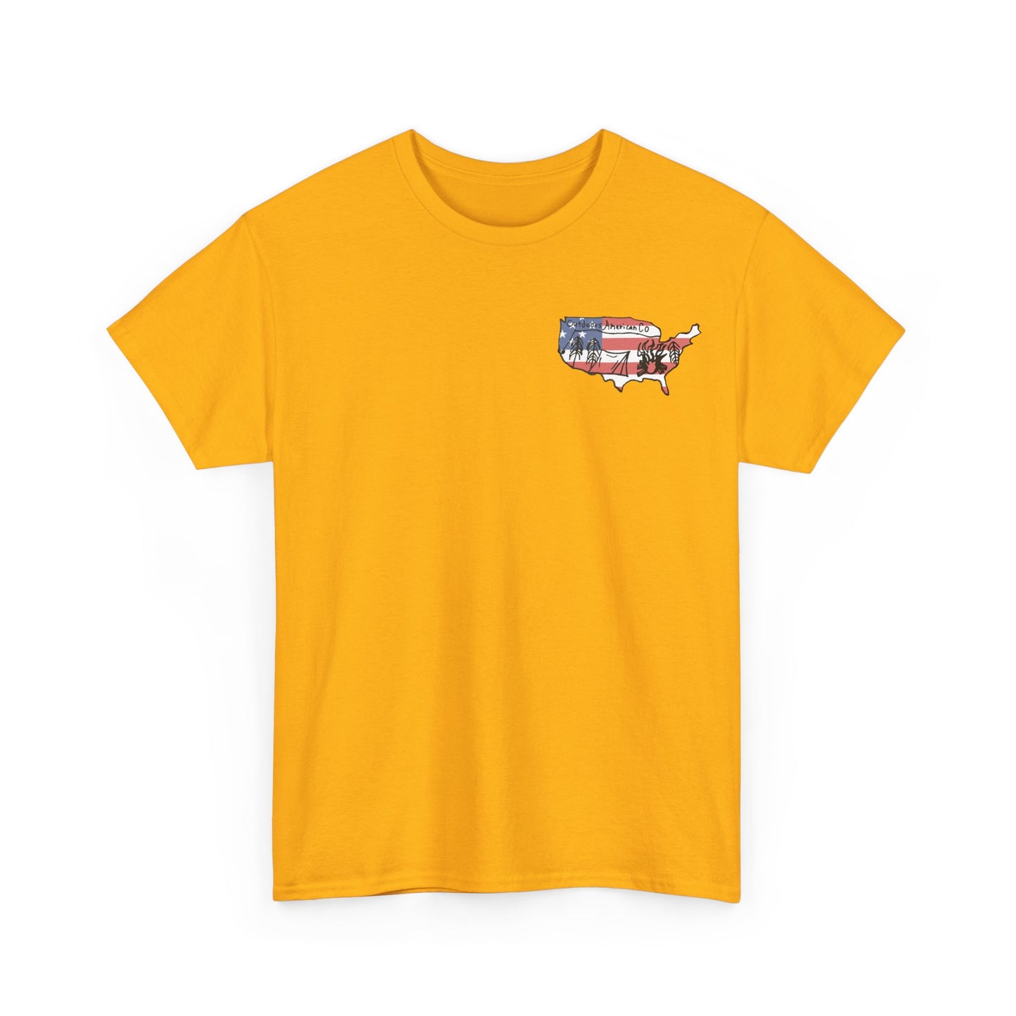 Logo Tee 2025