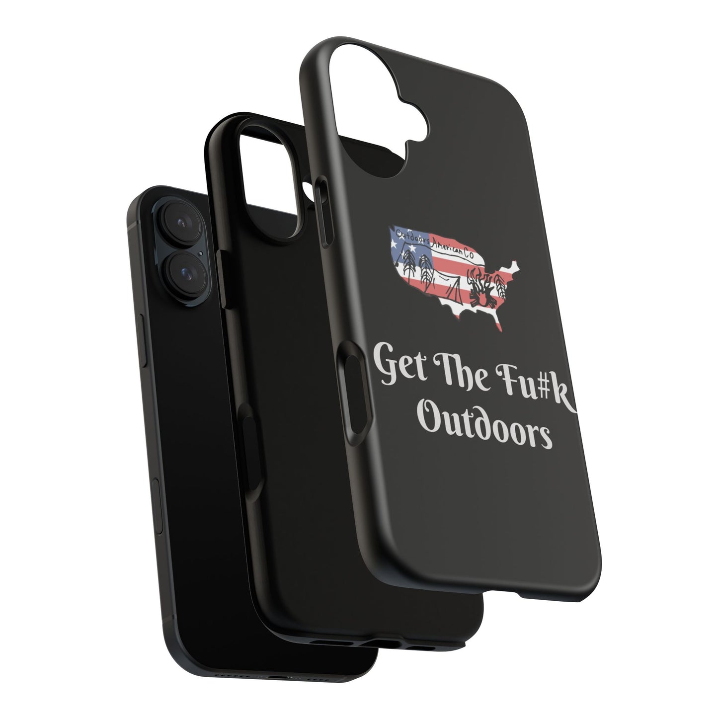 Put your Phone In This