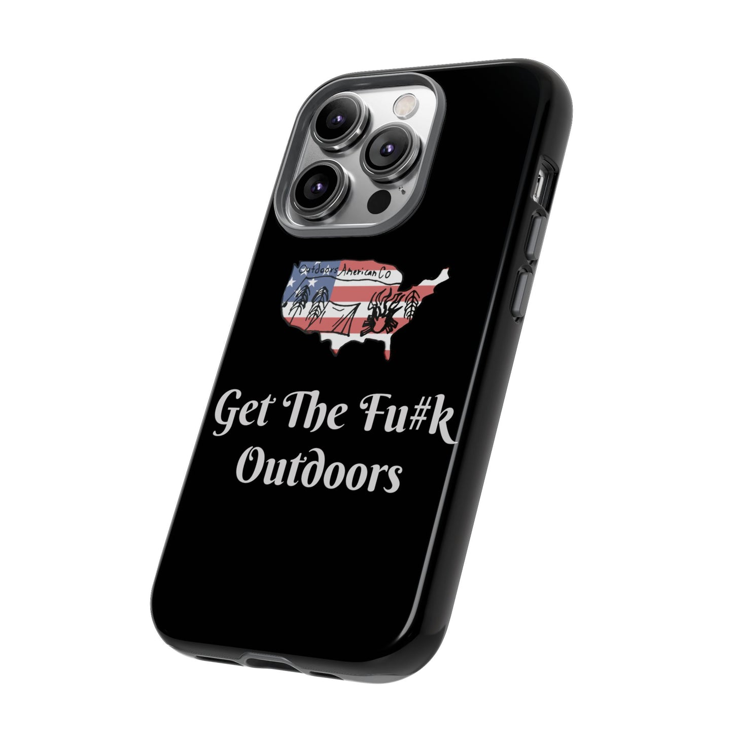 Put your Phone In This