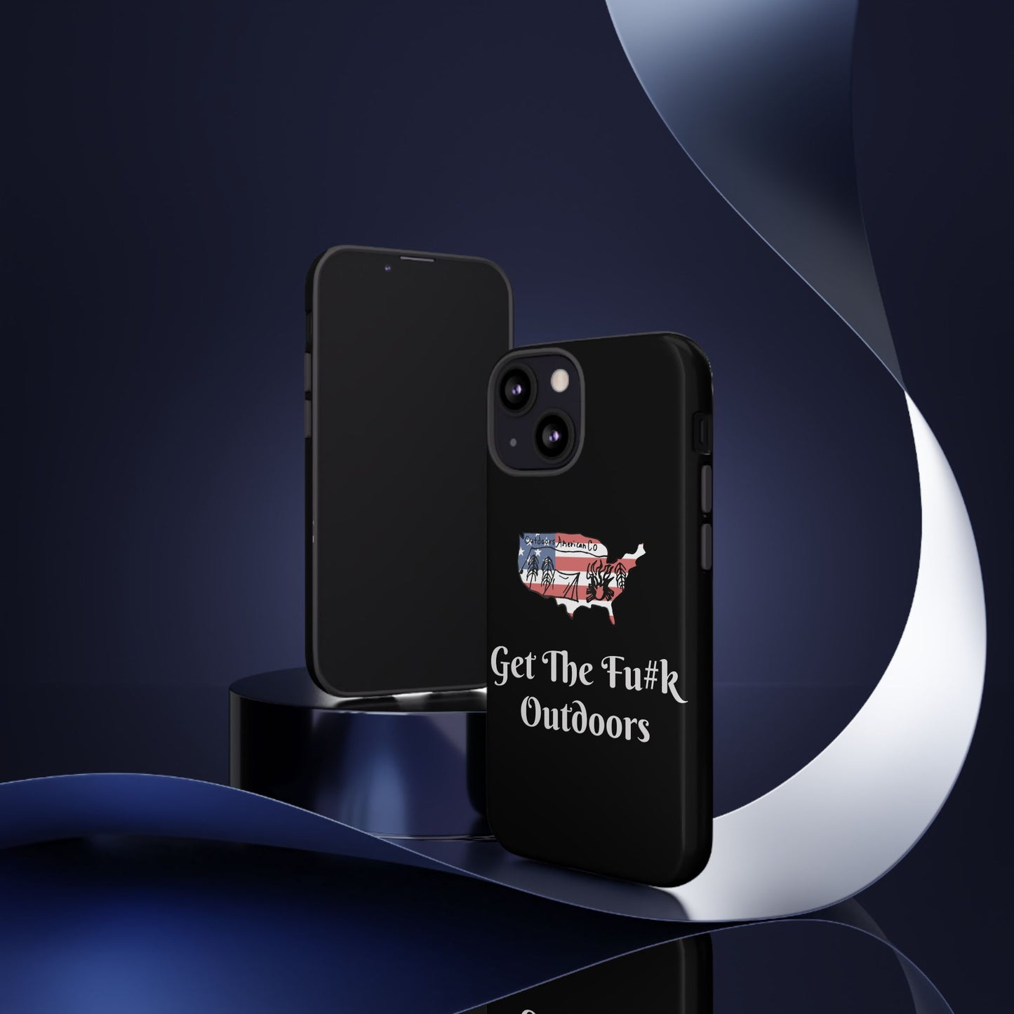 Put your Phone In This