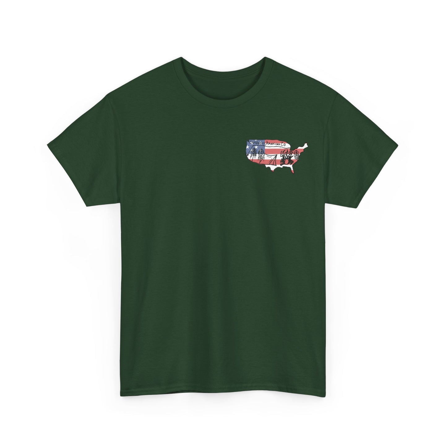 Logo Tee 2025
