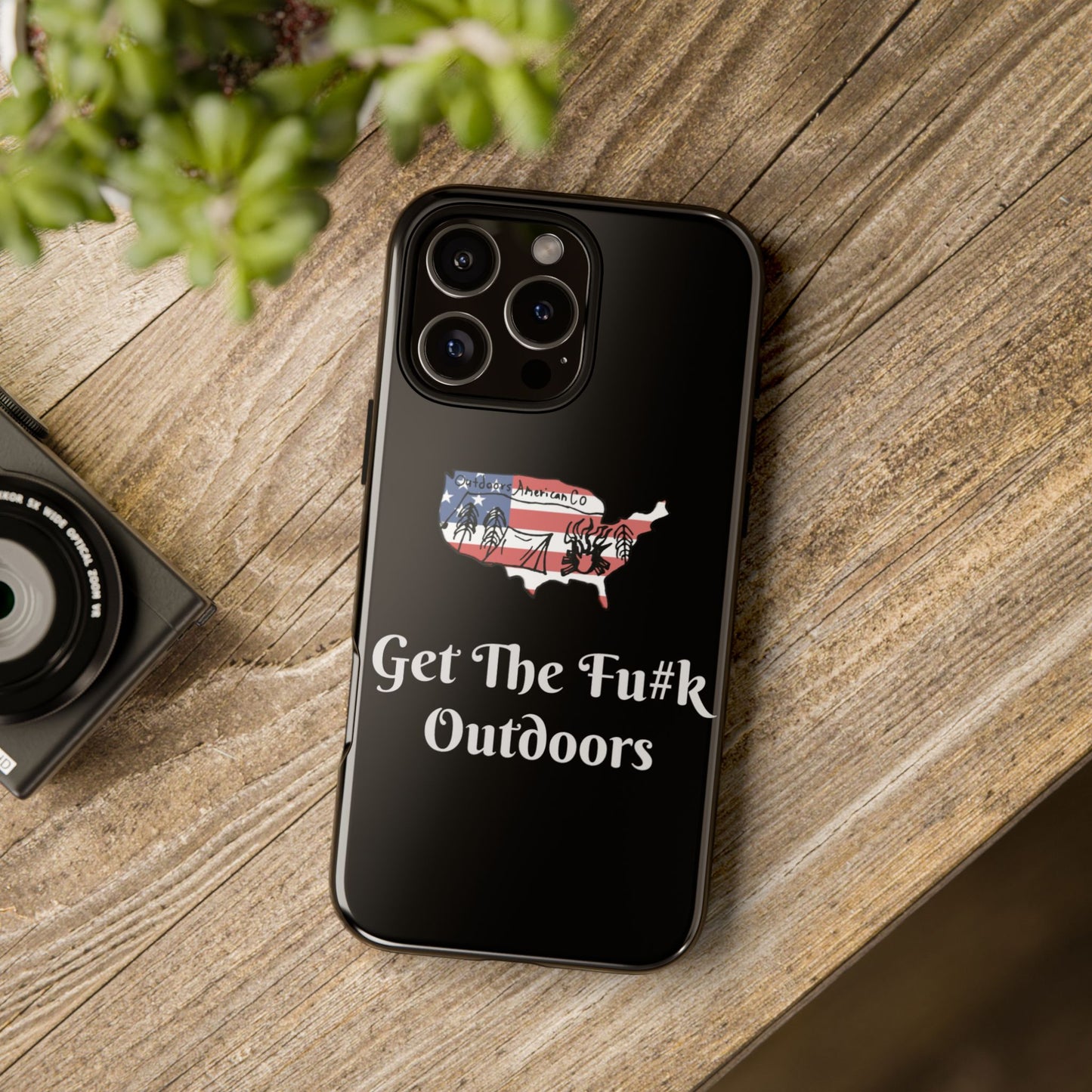 Put your Phone In This