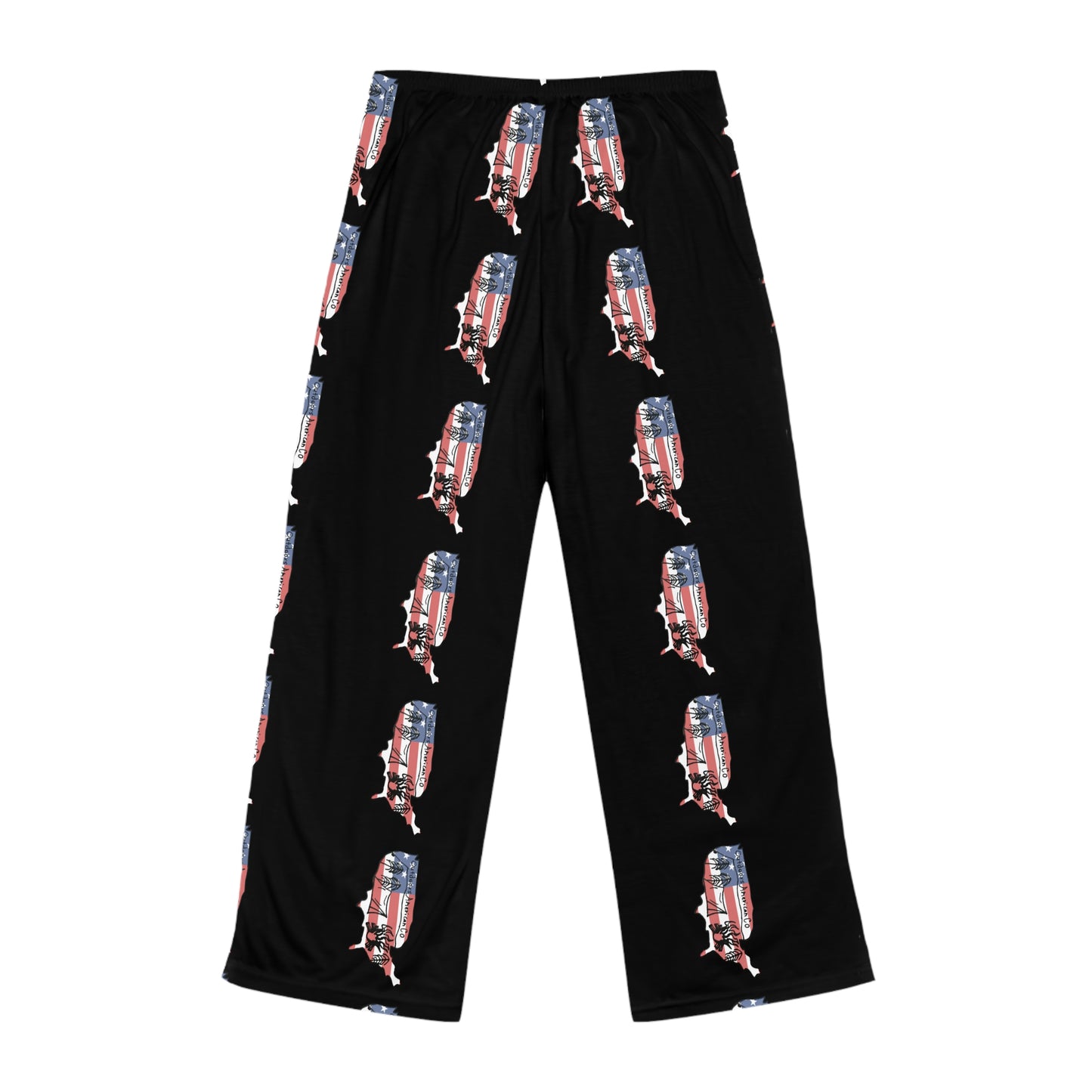 Women's OAC Logo Pajama Pants