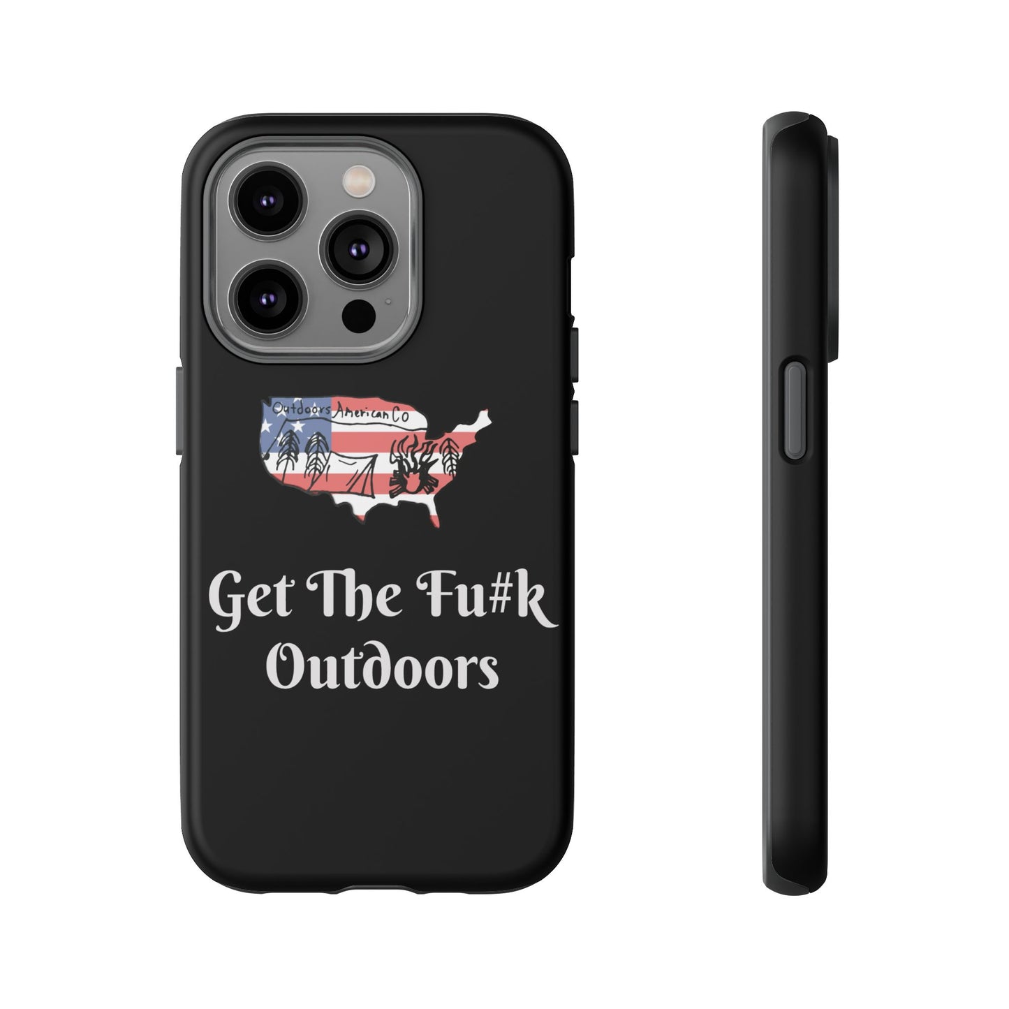 Put your Phone In This