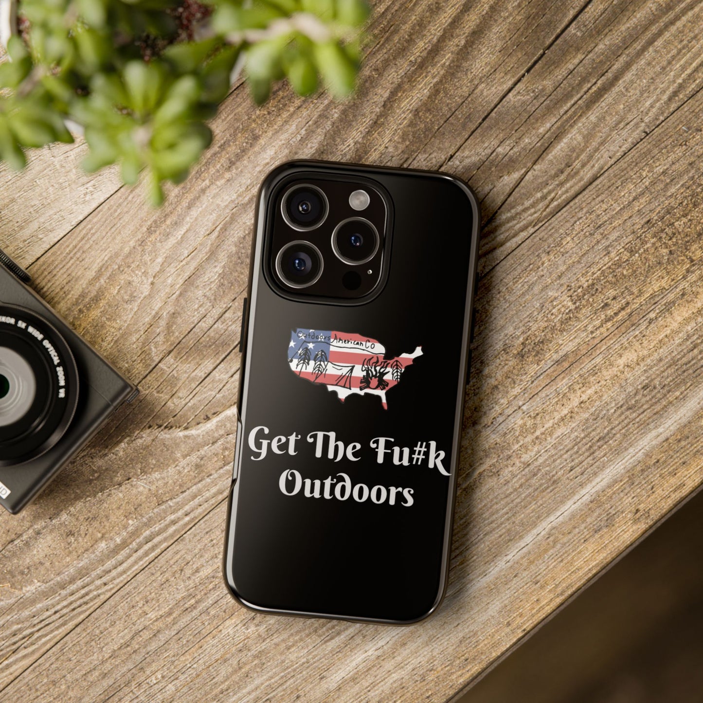 Put your Phone In This