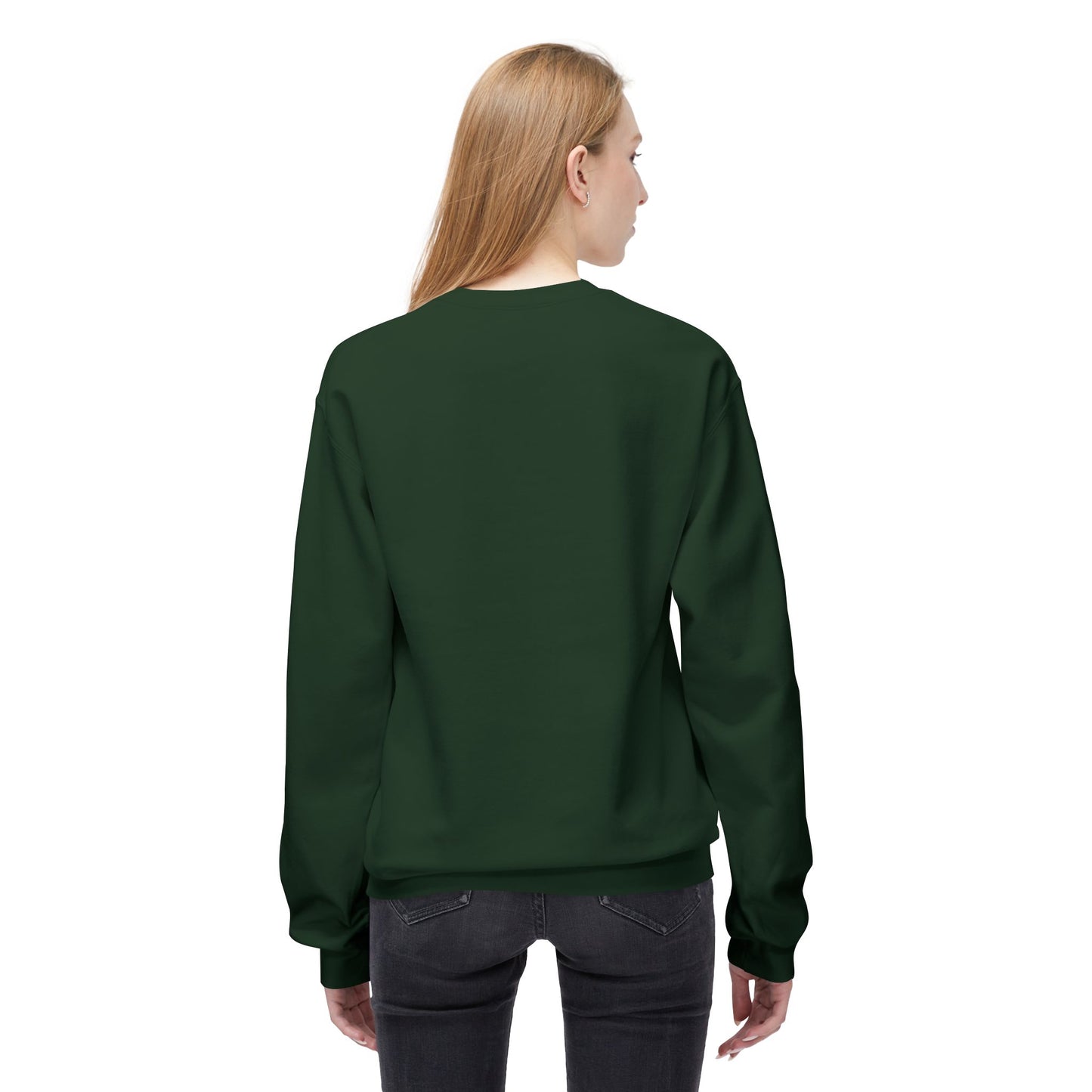 OAC Fleece Logo Sweatshirt