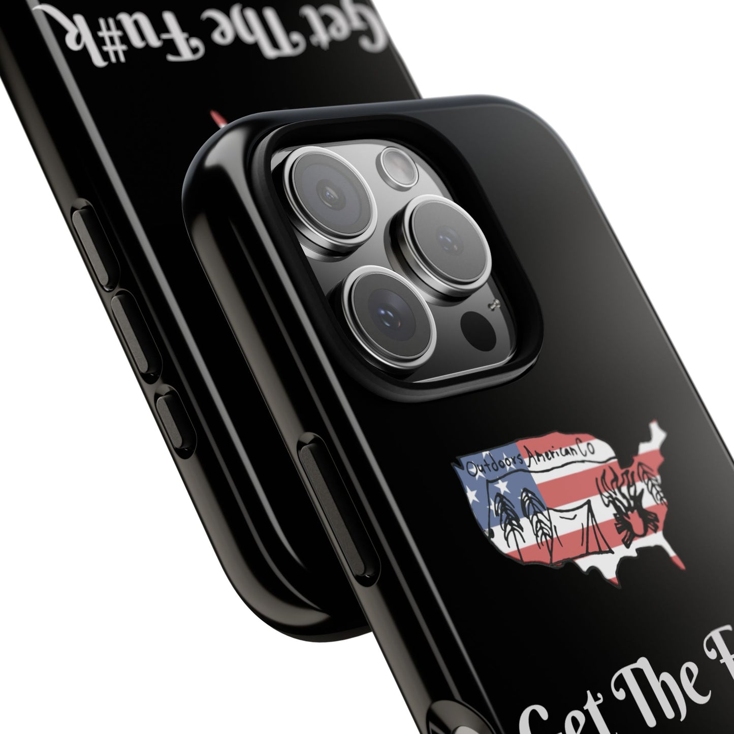 Put your Phone In This