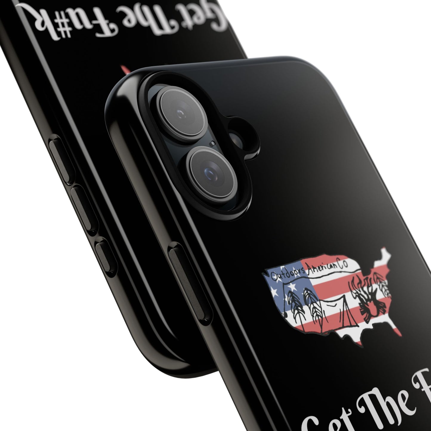 Put your Phone In This