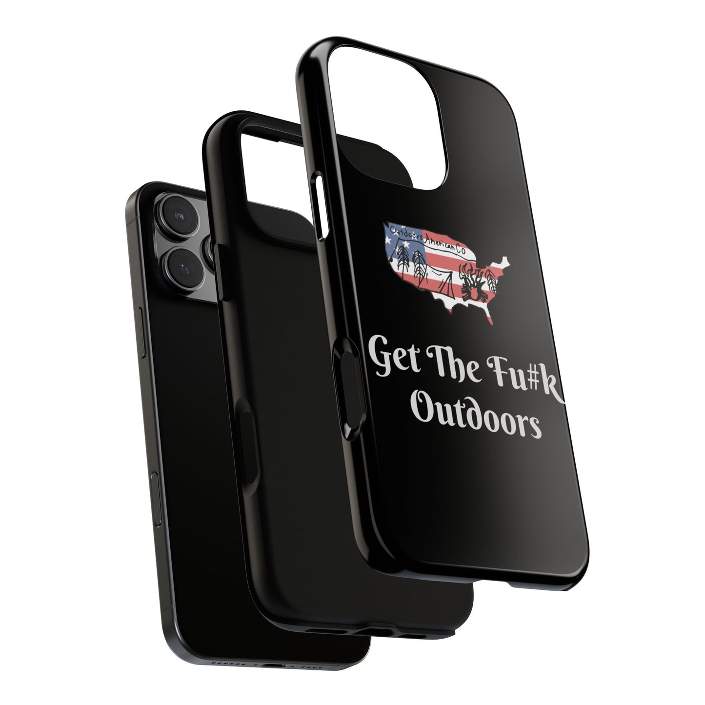 Put your Phone In This