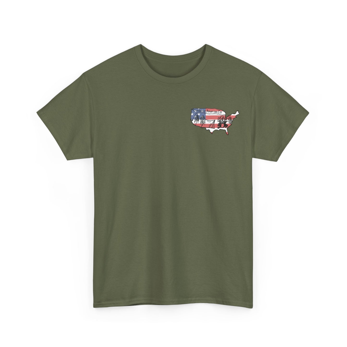 Logo Tee 2025