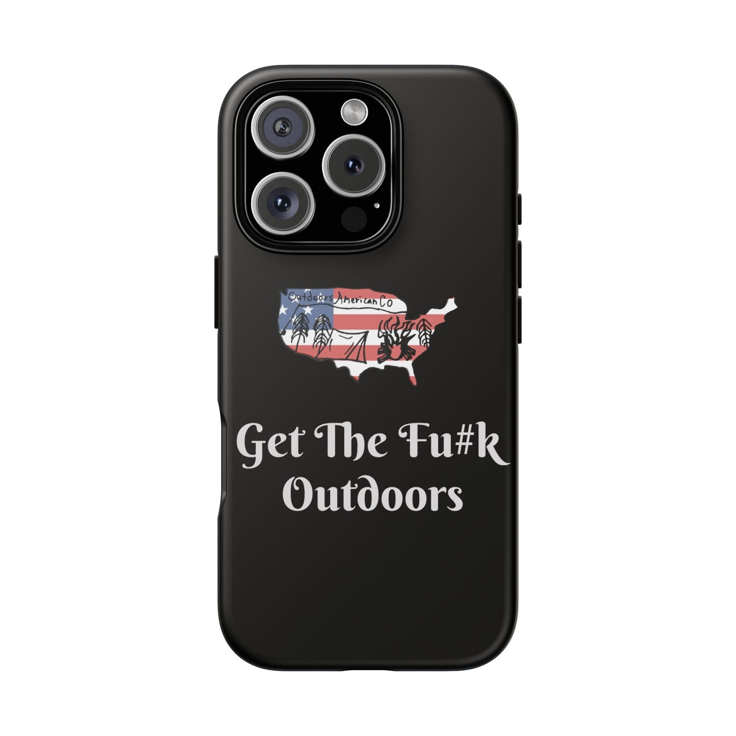 Put your Phone In This