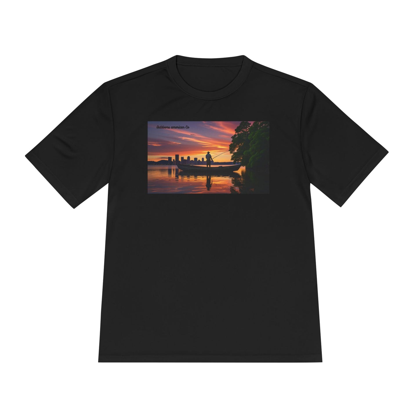 Sunset Boat Trip