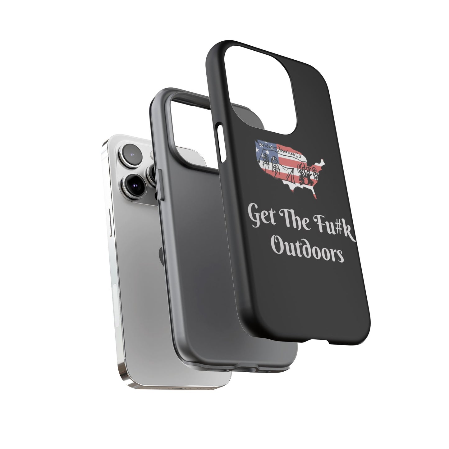 Put your Phone In This