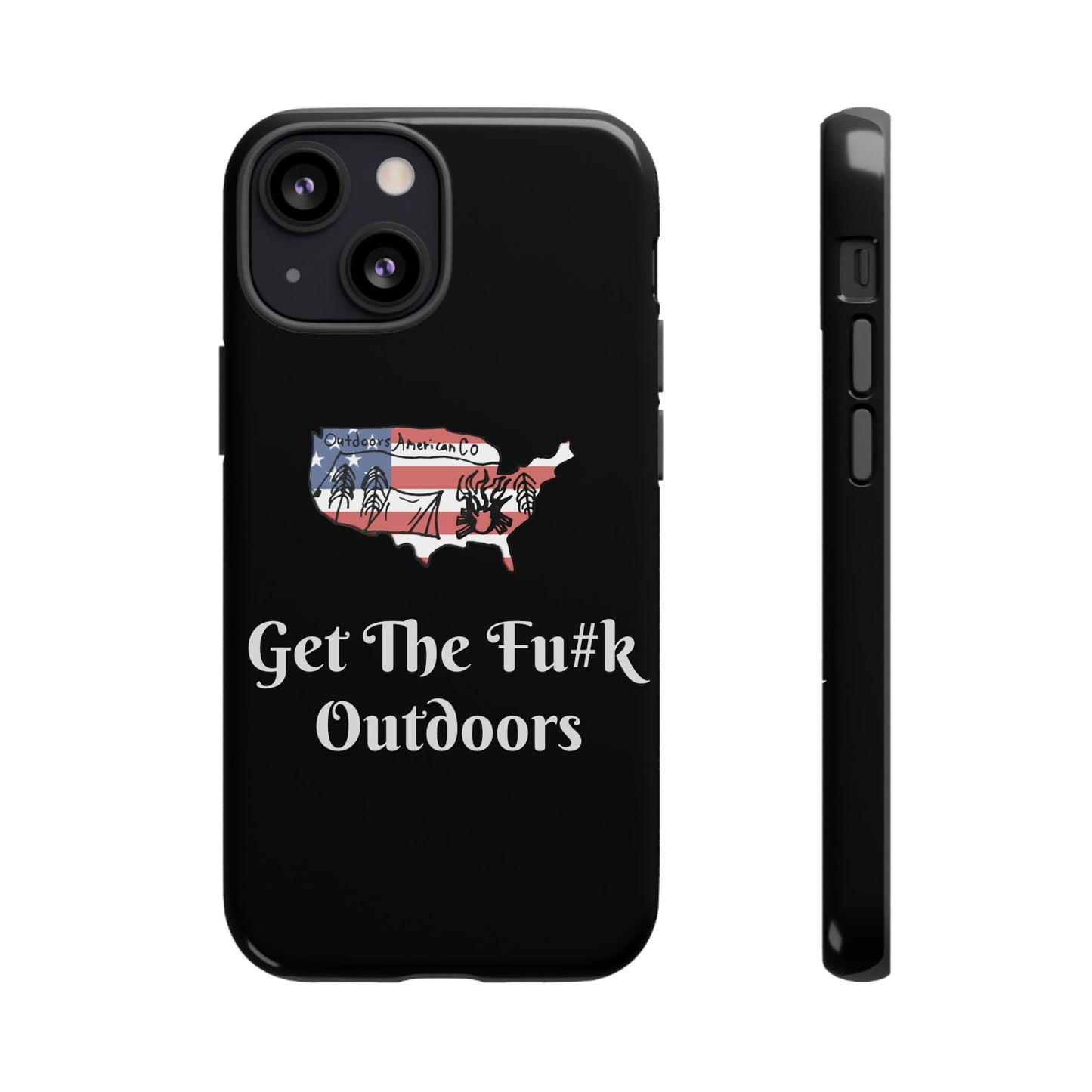 Put your Phone In This