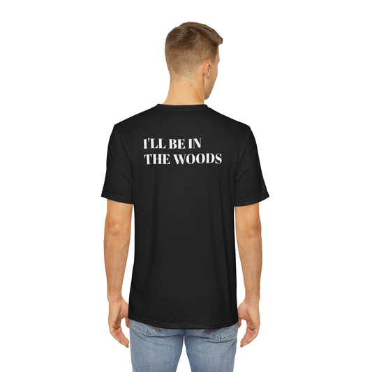 In The Woods Tee