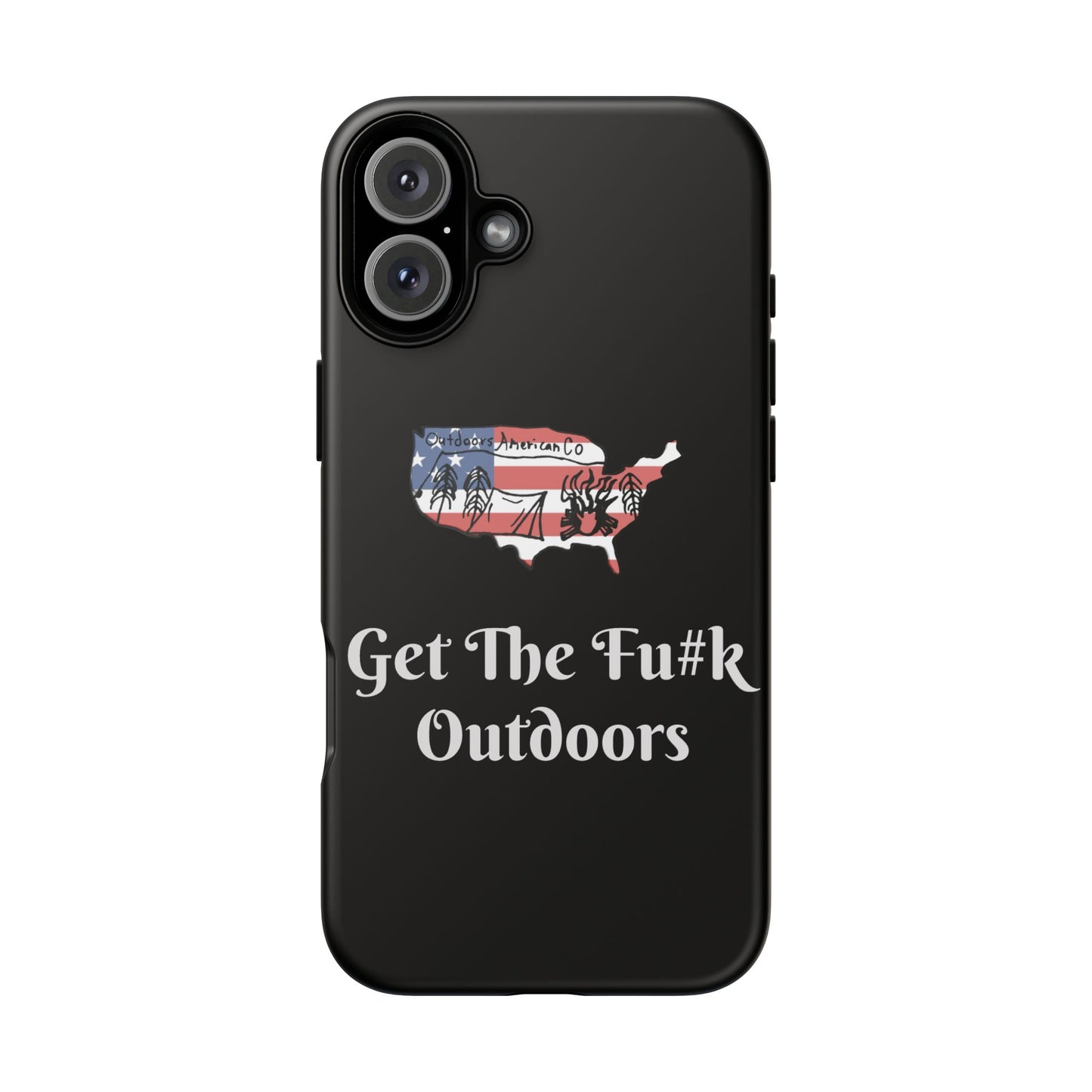 Put your Phone In This