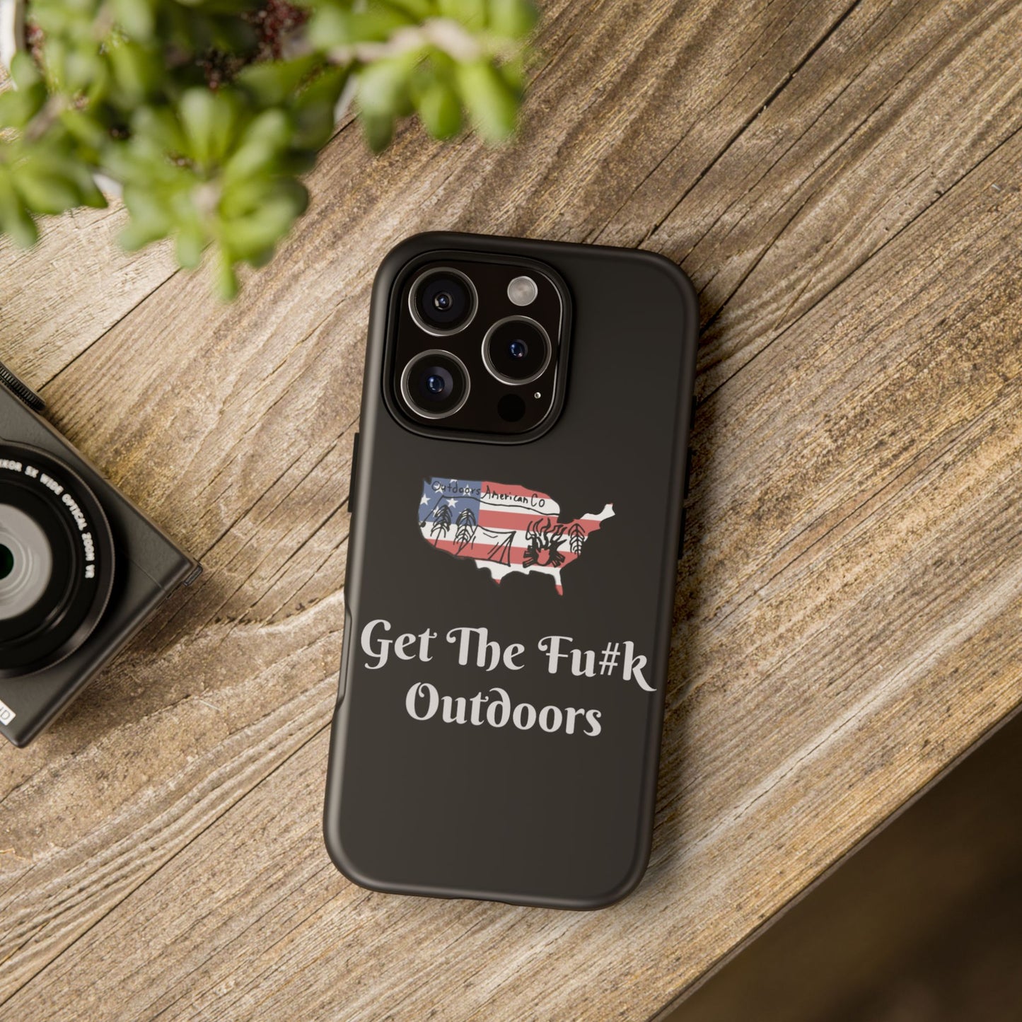 Put your Phone In This