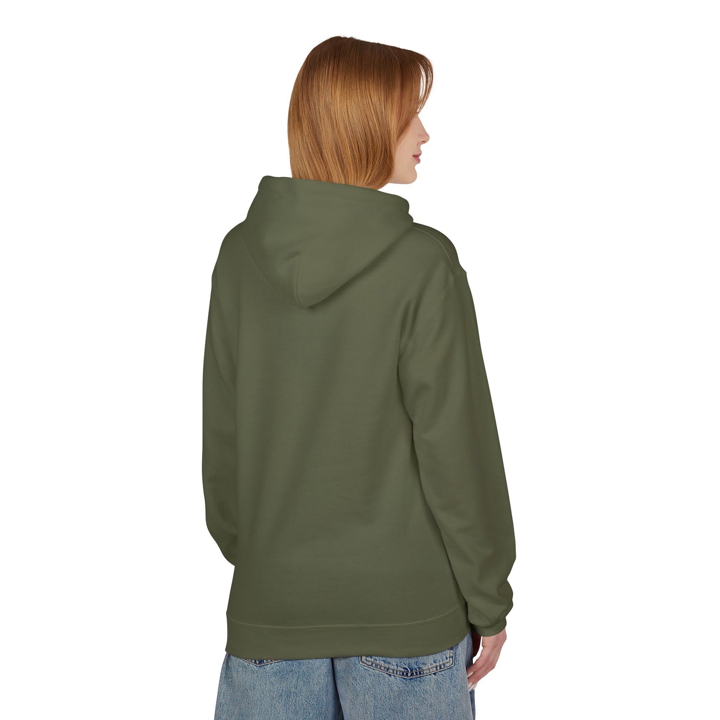 Jack O Fishin Hoodie