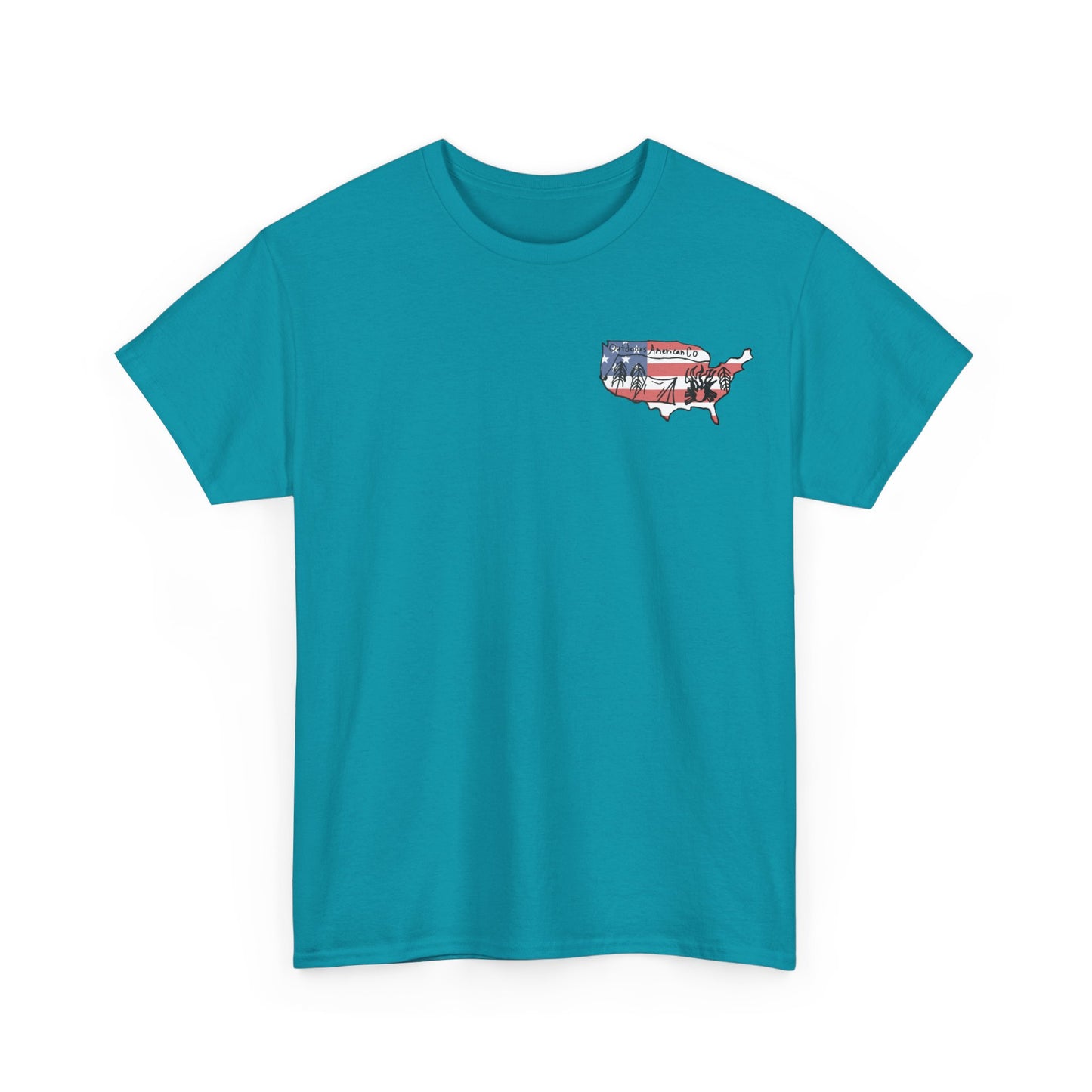 Logo Tee 2025