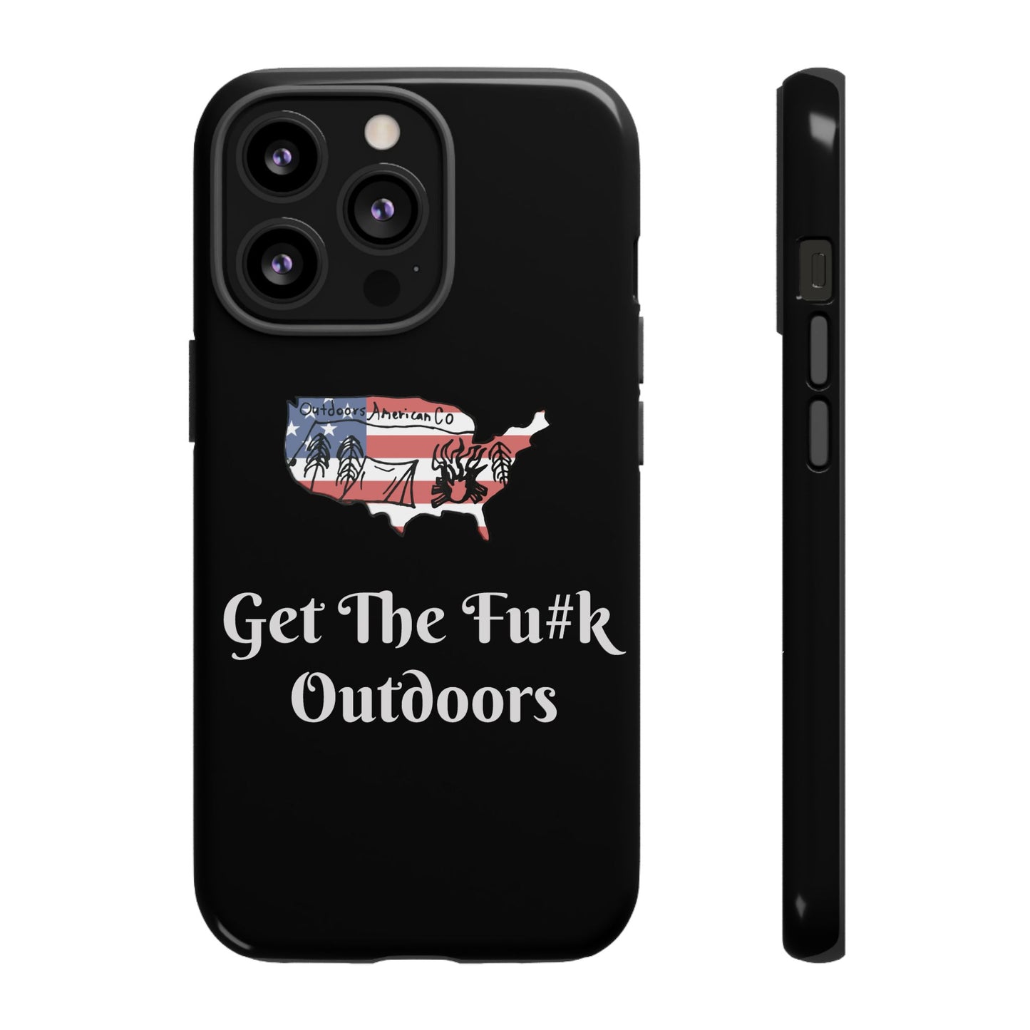 Put your Phone In This