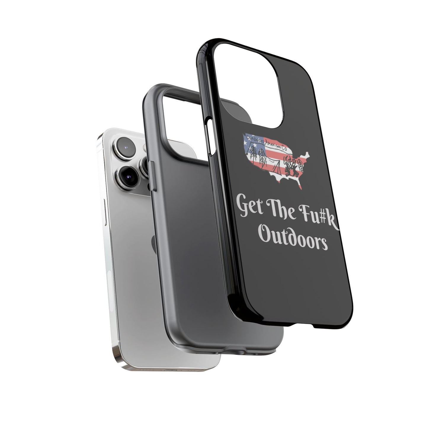 Put your Phone In This