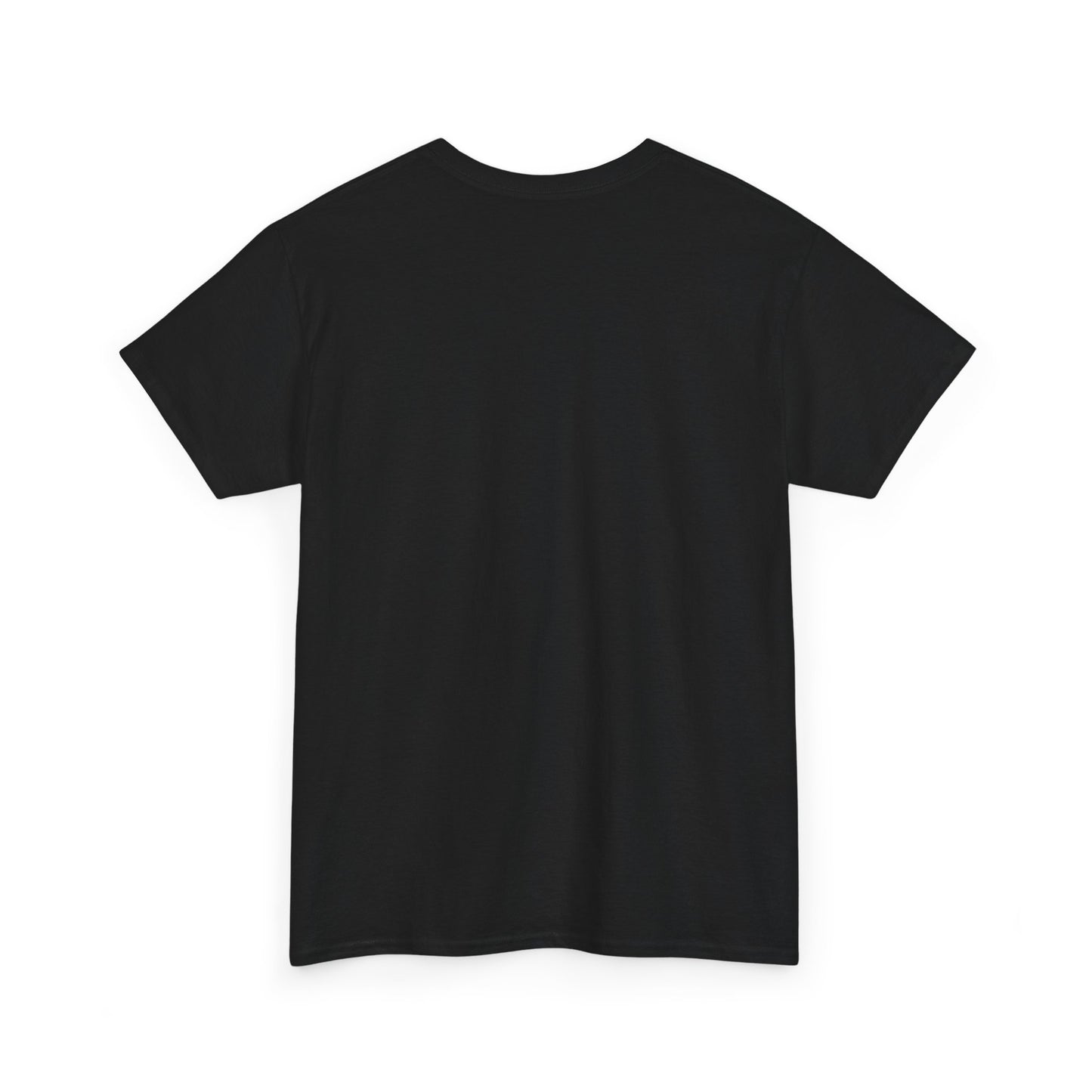 Creek Walk Cabin Cotton Tee