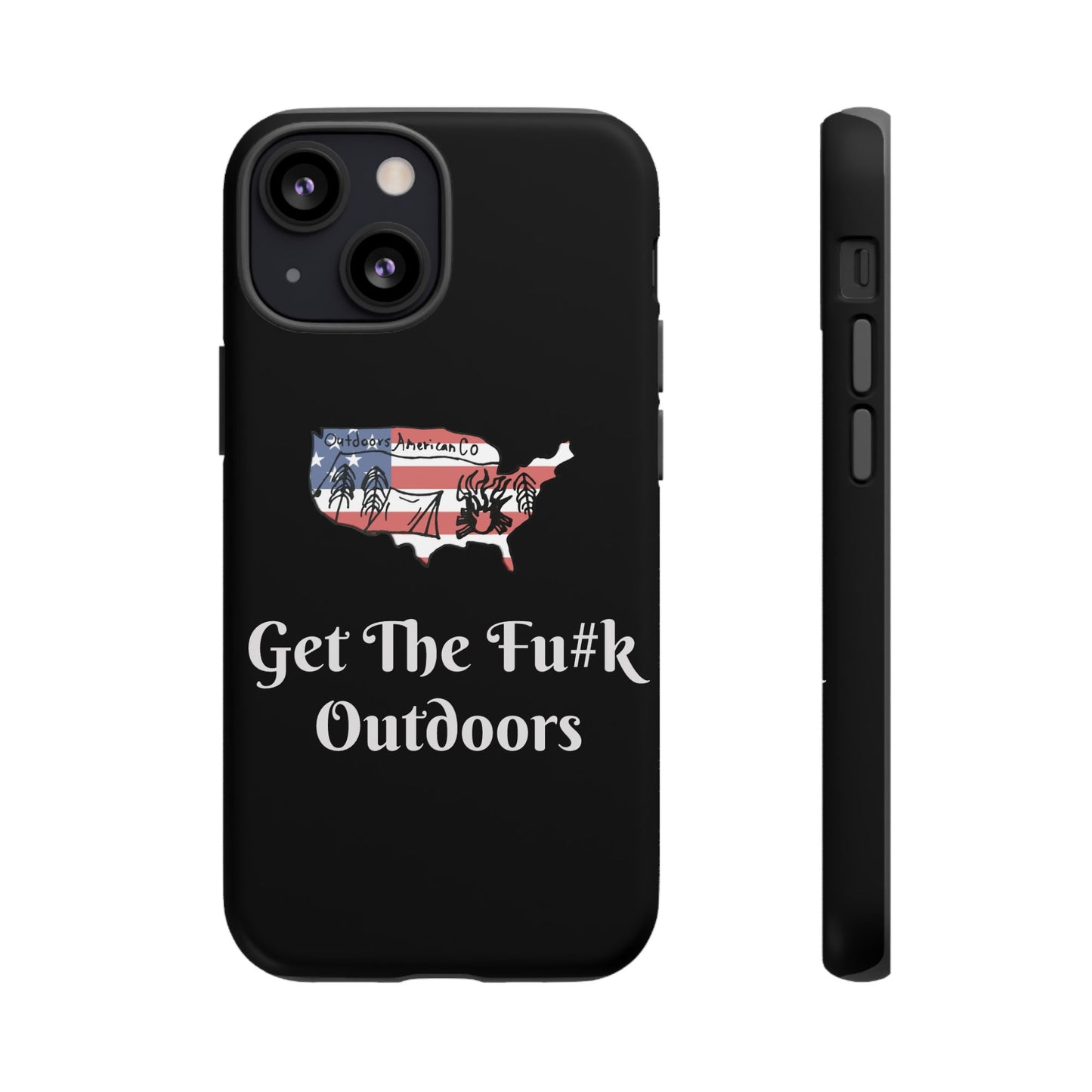 Put your Phone In This