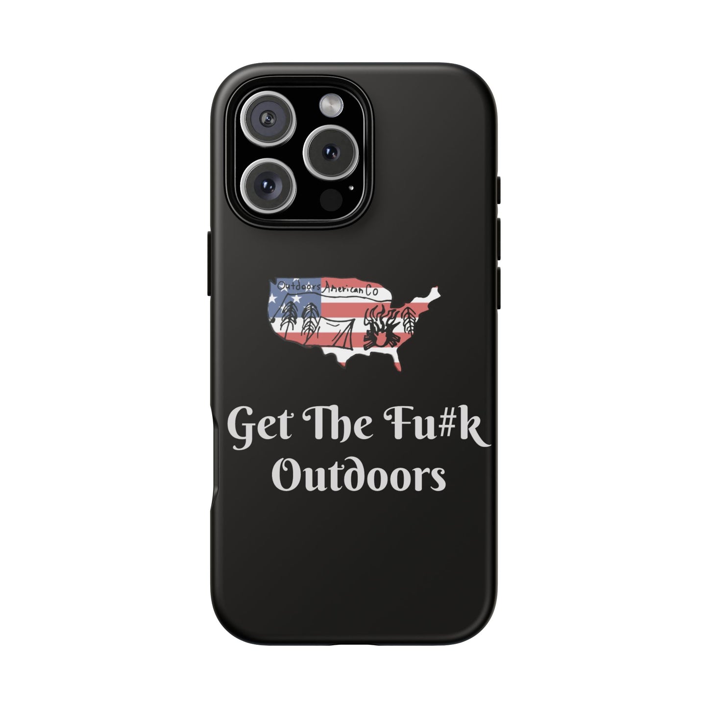 Put your Phone In This
