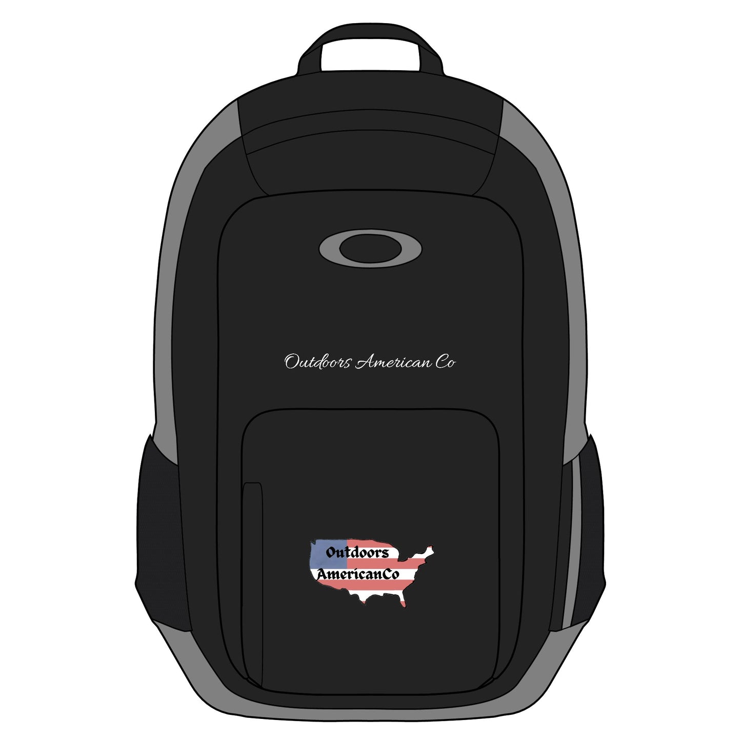 OAC Backpack