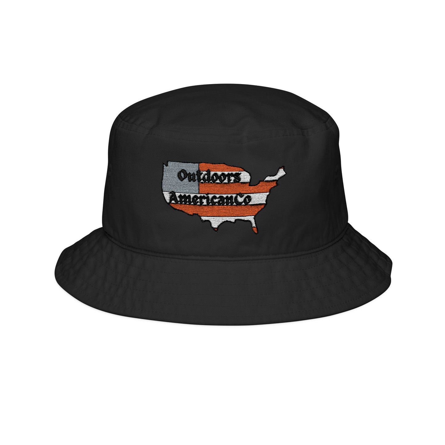 OAC Bucket Hat
