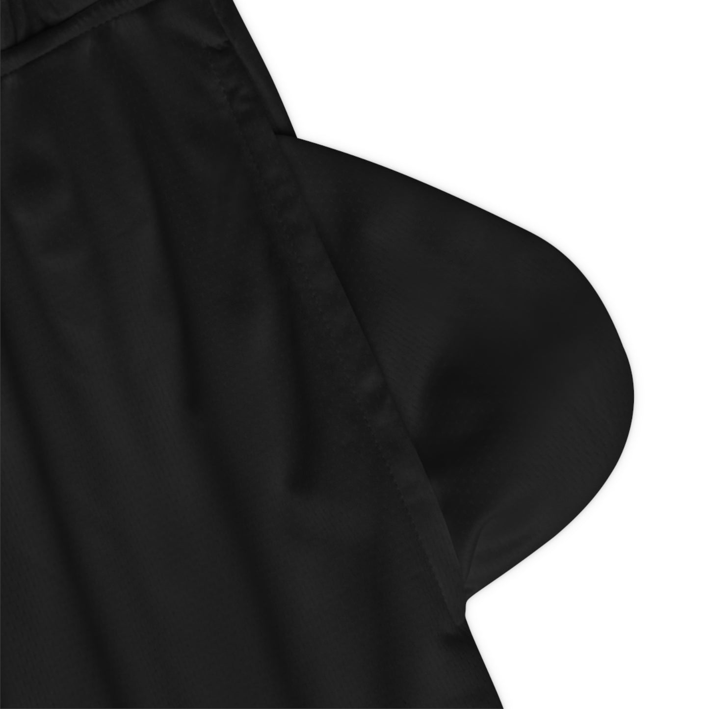 Basketball Logo Shorts