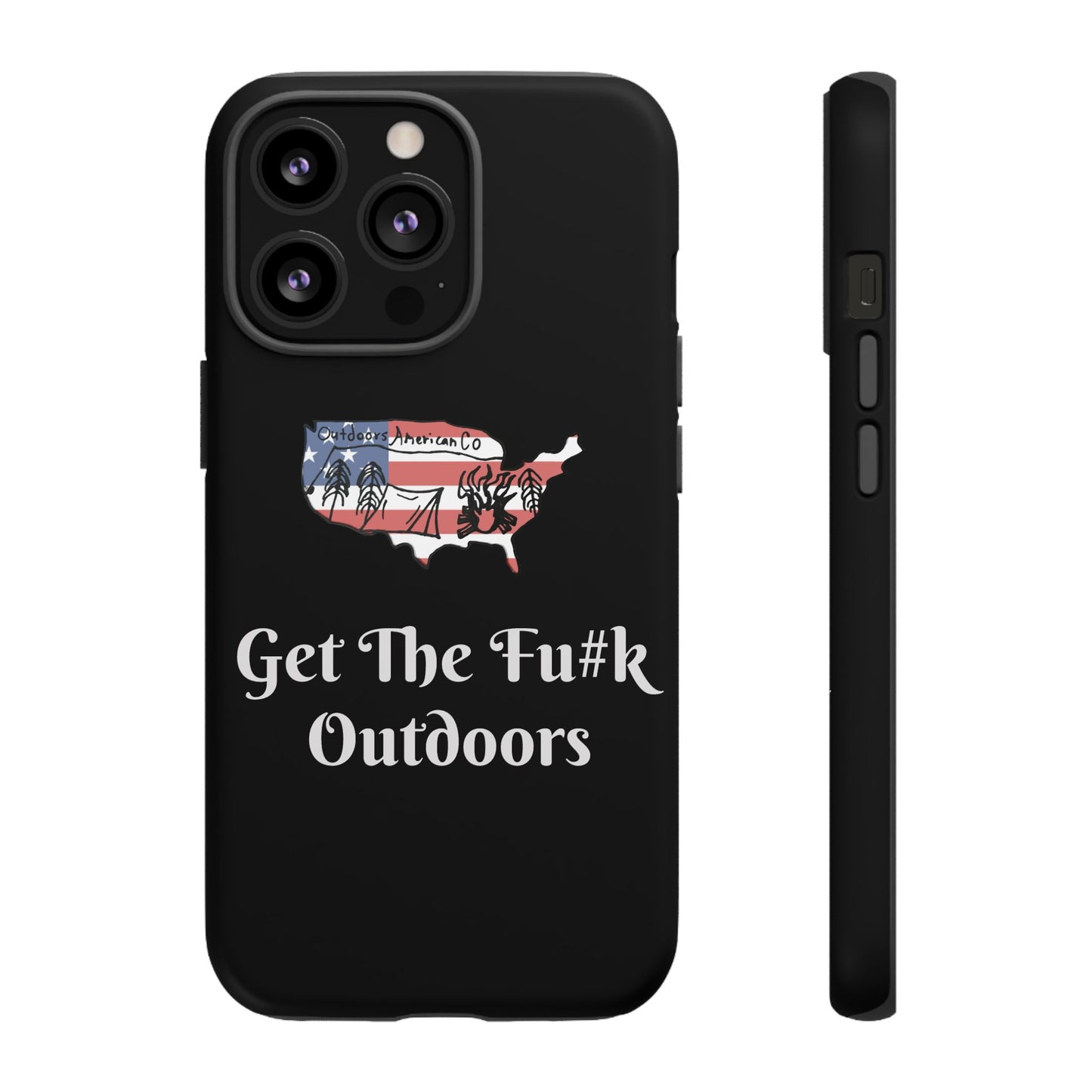 Put your Phone In This