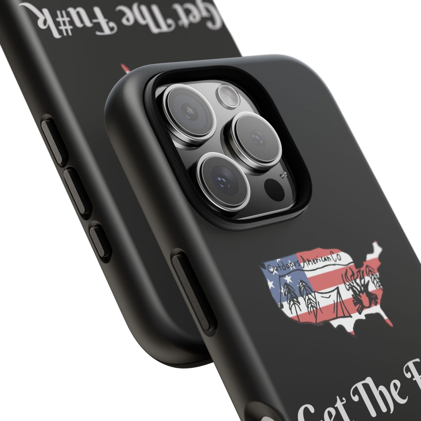 Put your Phone In This