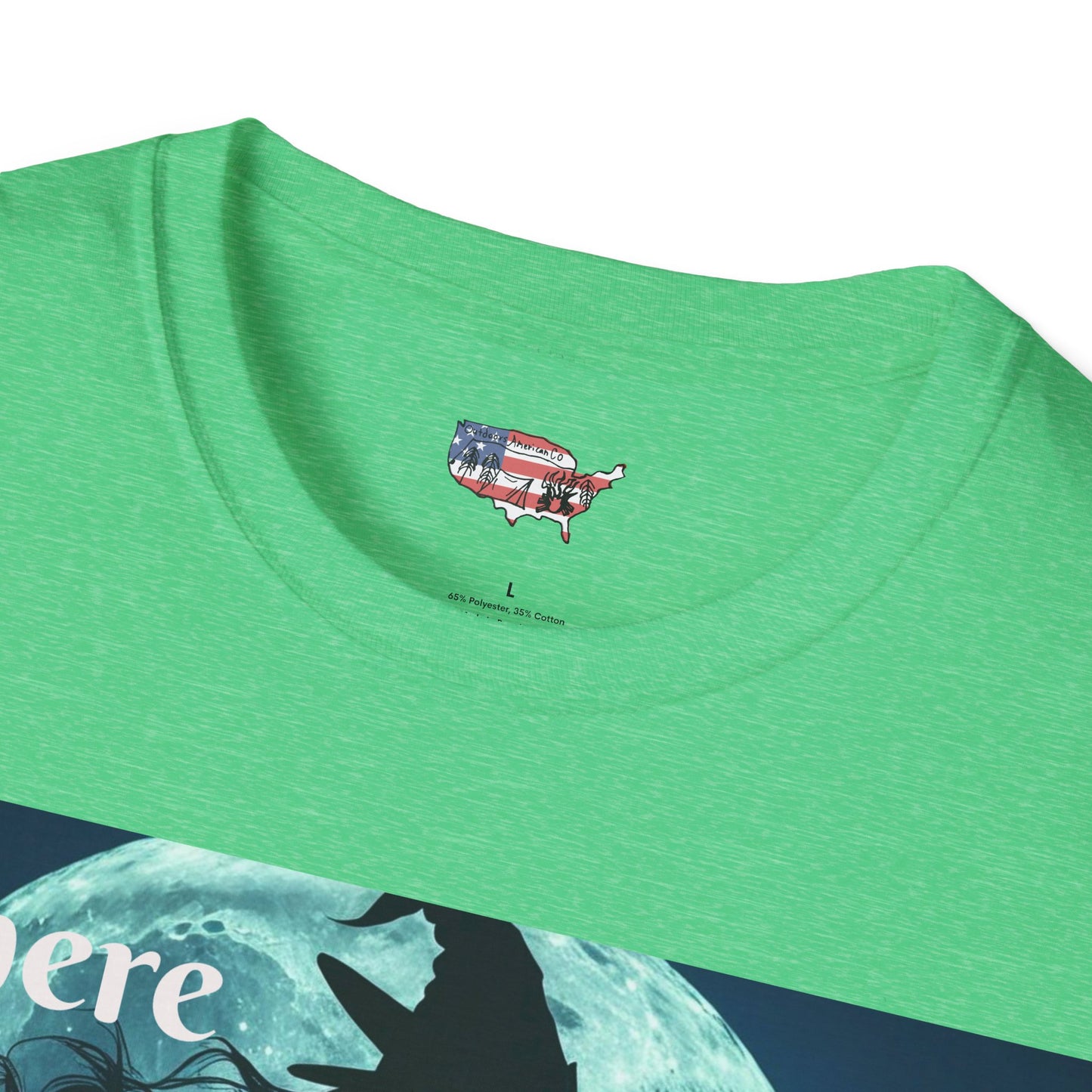 W*I*T*C*H Coffee Night Tee