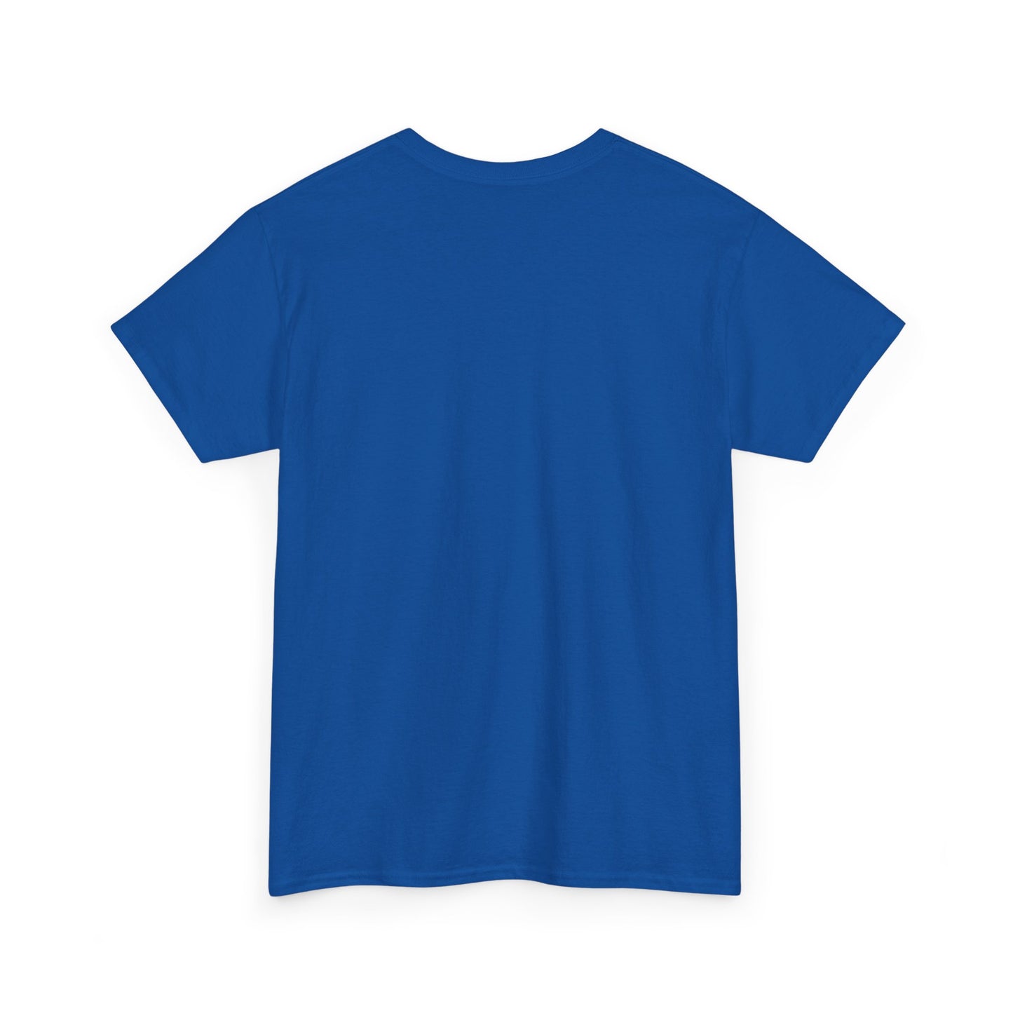 Creek Walk Cabin Cotton Tee