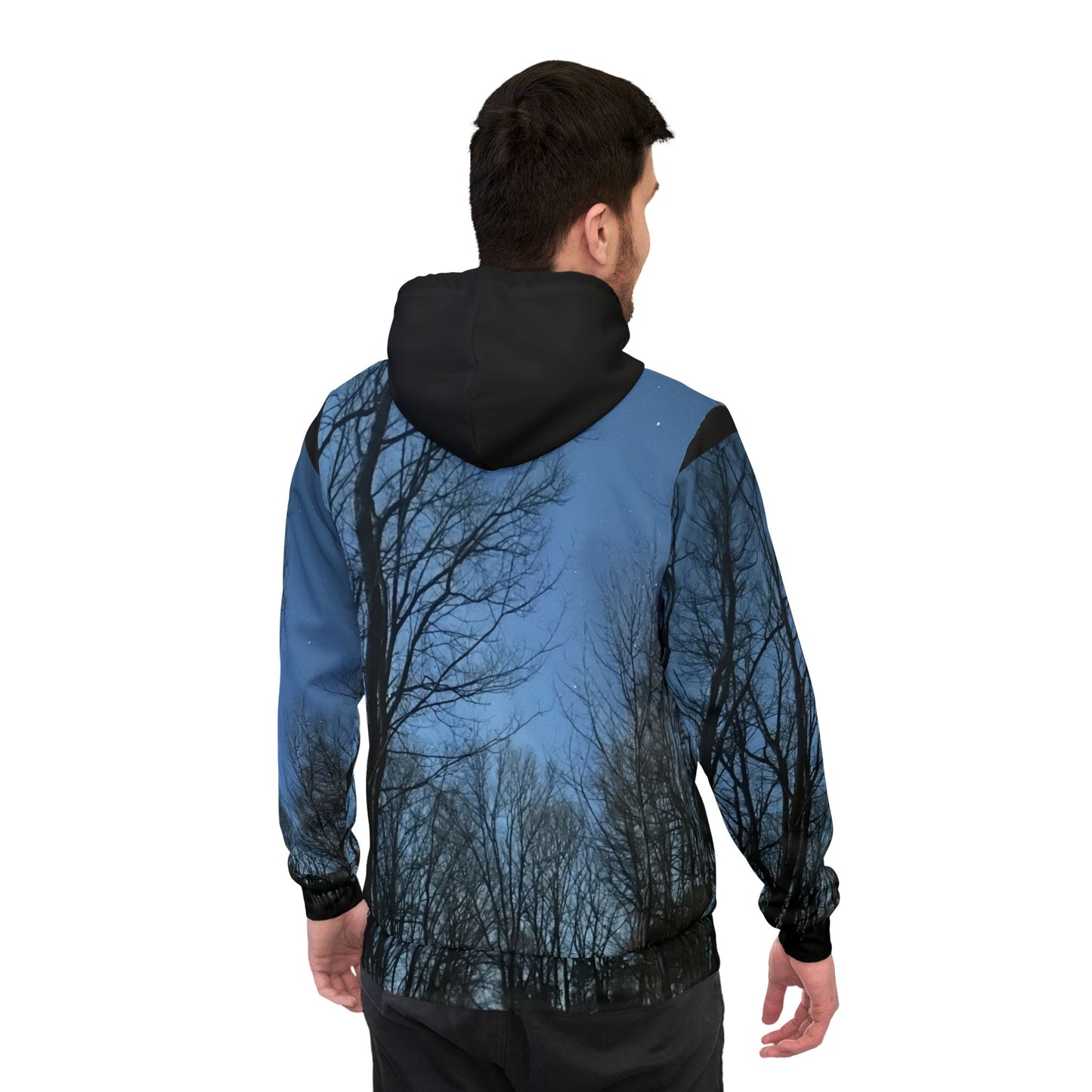 Mystic Night Hoodie