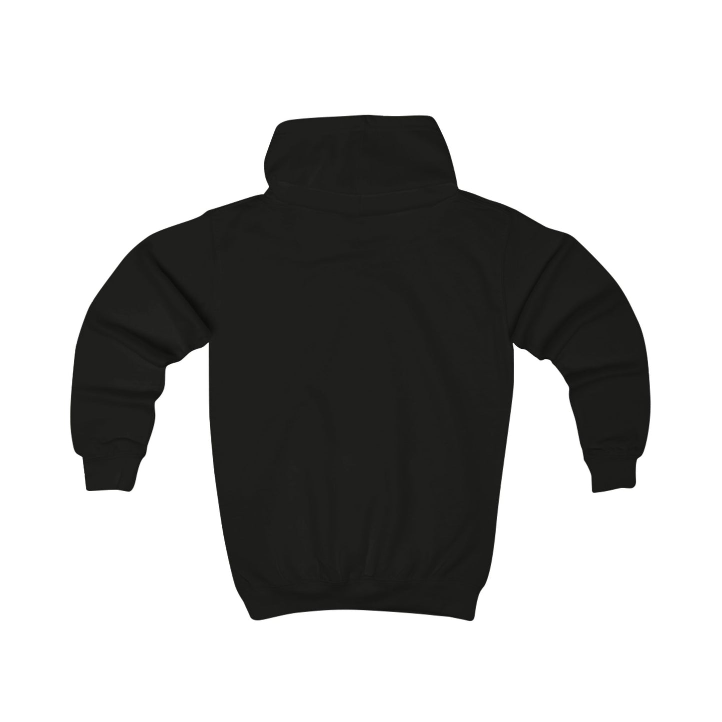 Kids Fall Season Hoodie