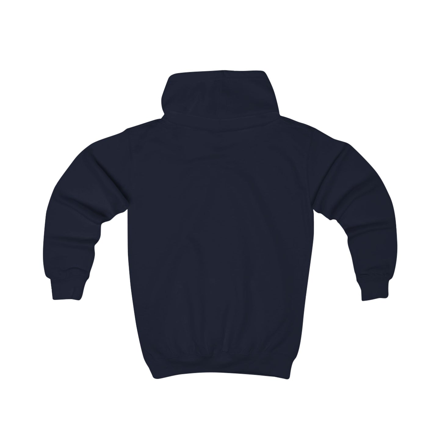 Kids Fall Season Hoodie