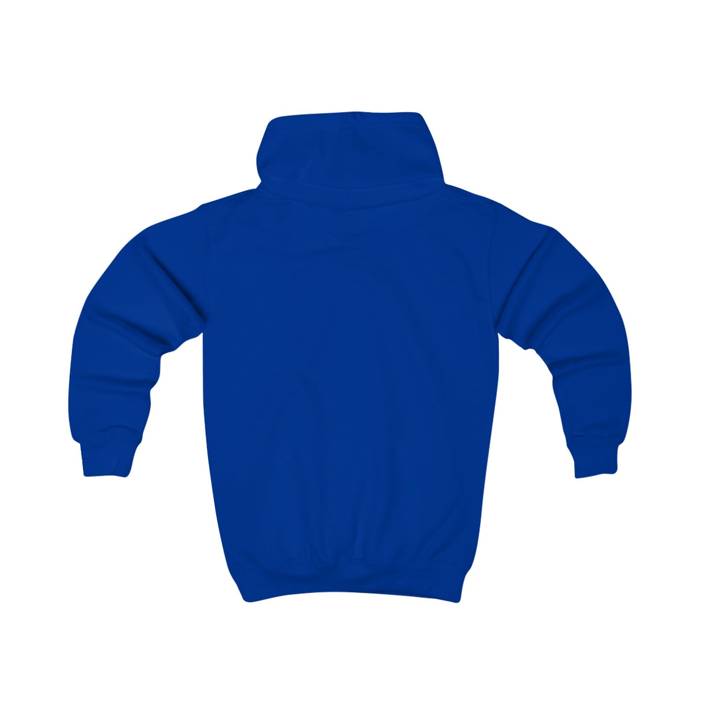 Kids Fall Season Hoodie