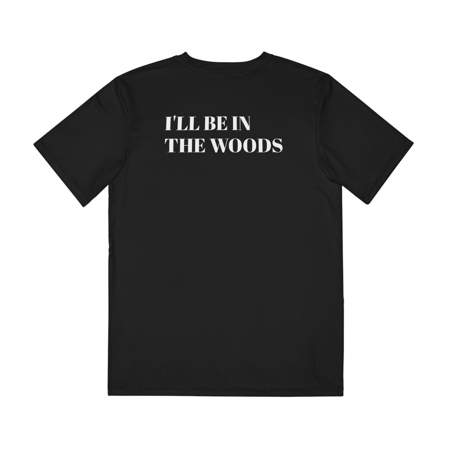 In The Woods Tee