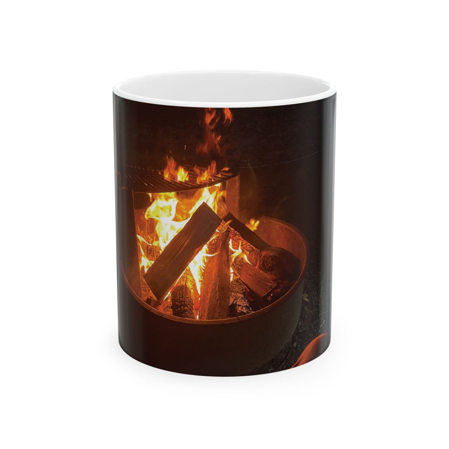 Firepit Mug