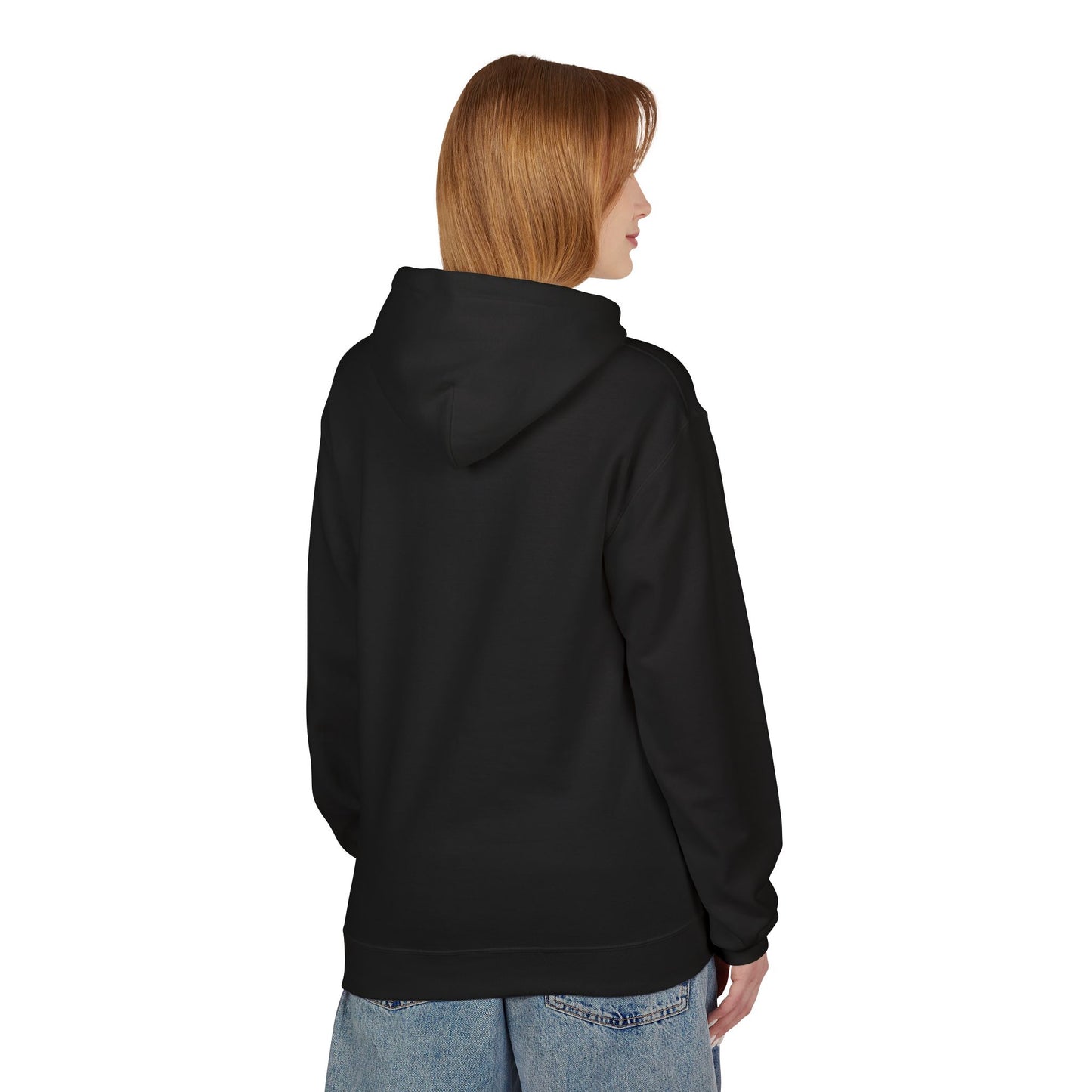 Jack O Fishin Hoodie