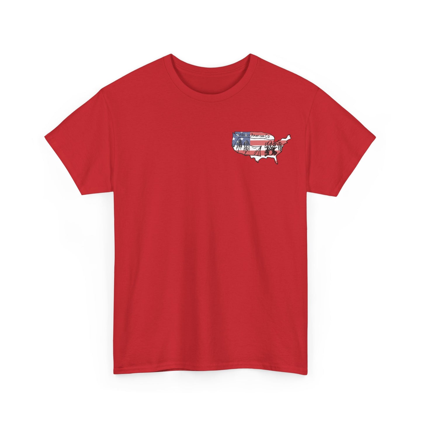 Logo Tee 2025