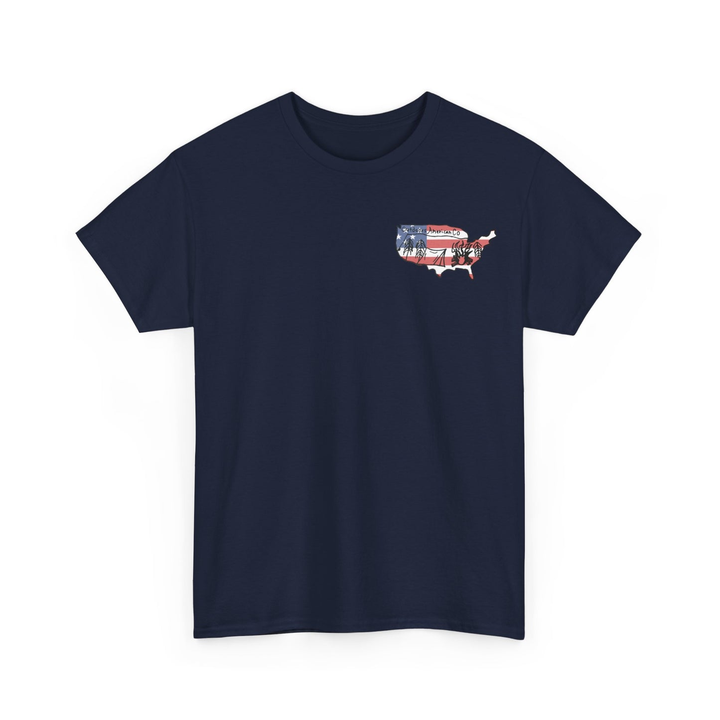 Logo Tee 2025