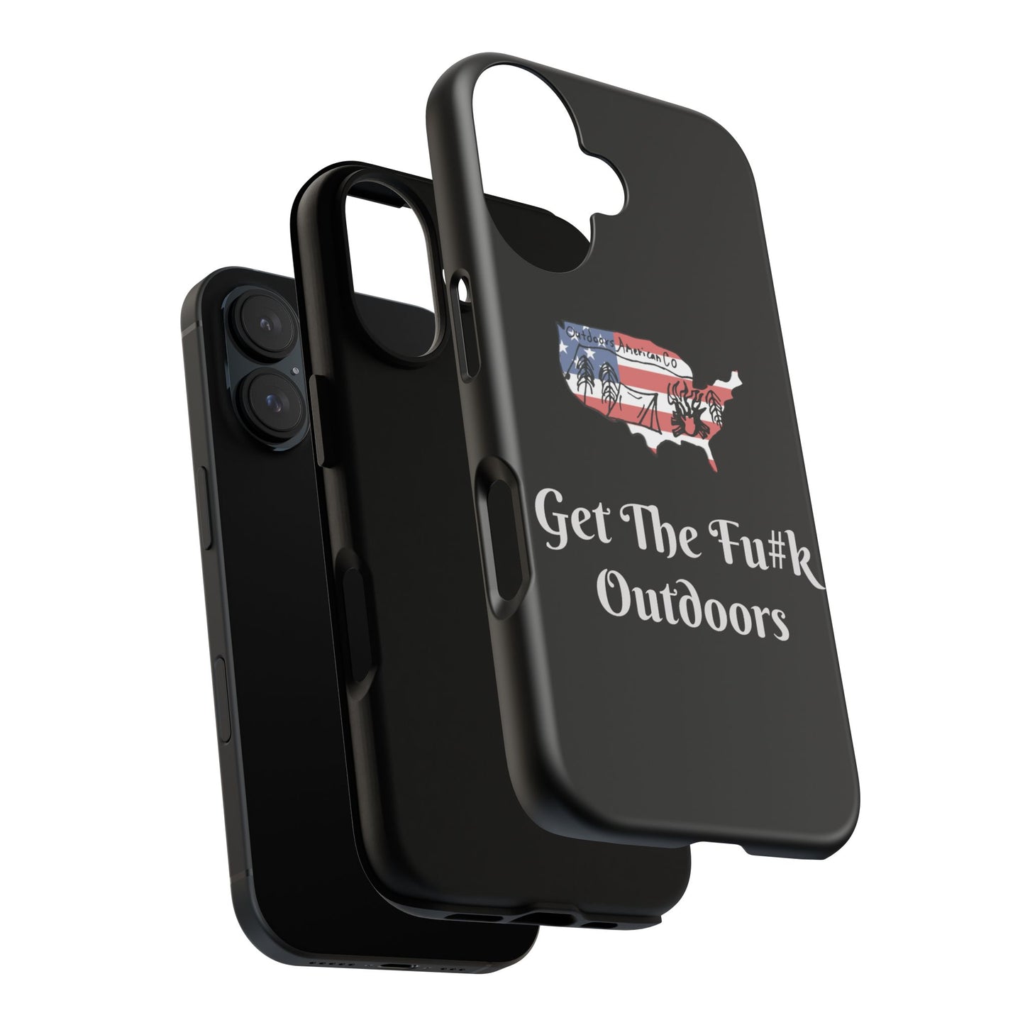 Put your Phone In This
