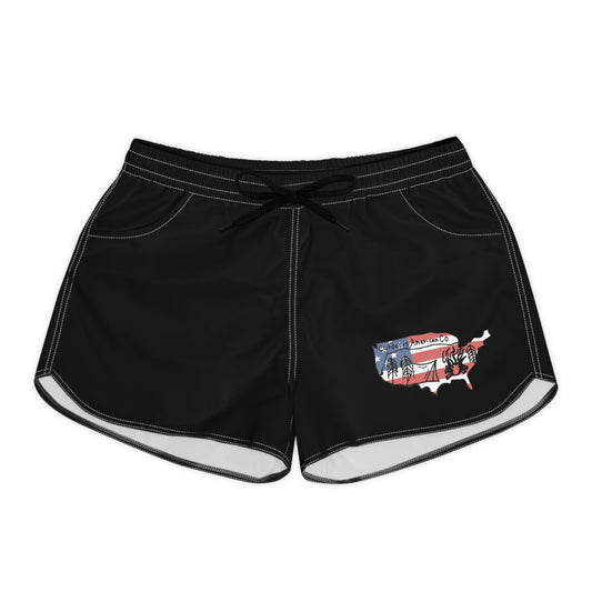 Women's Casual Shorts