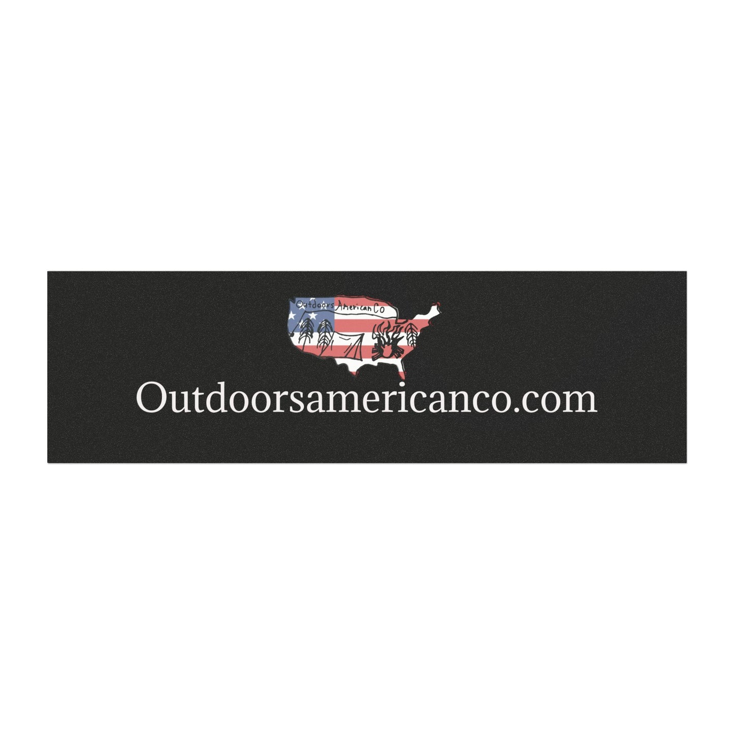 OAC Car Magnets