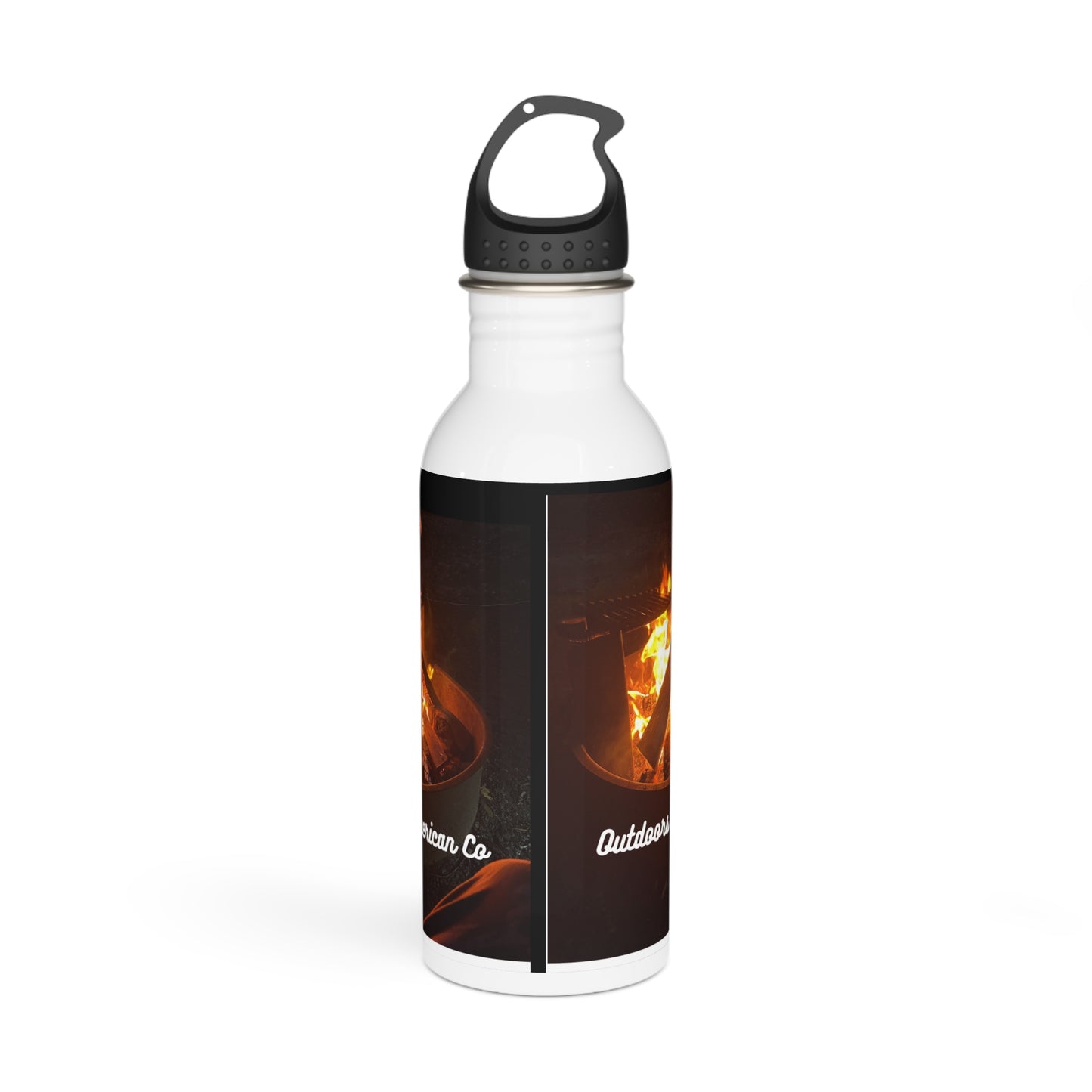 OAC Stainless Steel Water Bottle